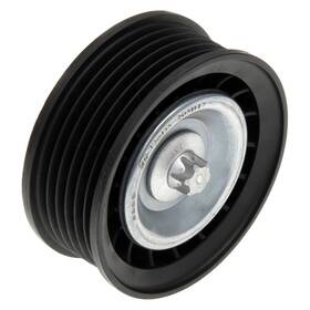 Continental Contitech 50080 Elite Drive Belt Idler Pulley