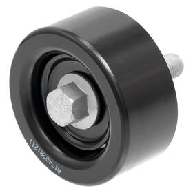 Continental Contitech 50083 For Hyundai Elantra 14-20 Elite Drive Belt Idler Pulley
