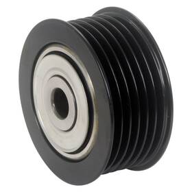 Continental Contitech 50094 For Mitsubishi Lancer 12-17 Elite Drive Belt Idler Pulley