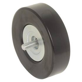 Continental Contitech 50095 For Audi A4 2002-2009 Elite Drive Belt Idler Pulley