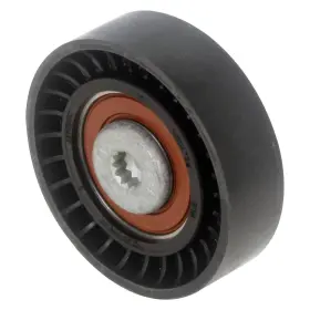 50099 Continental Contitech For Audi Sq7 2020-2022 Elite Drive Belt Idler Pulley