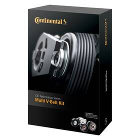 Continental Contitech K49203c Accessory Drive Belt Kit