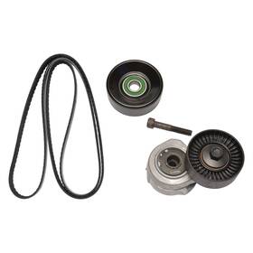Continental Contitech K49220 For Mercury Sable 2001-2005 Accessory Drive Belt Kit