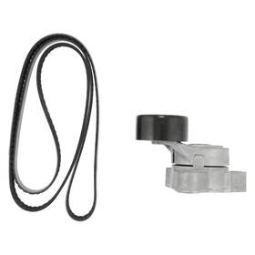 Continental Contitech K49273d For Chevy Tahoe 16-17 Accessory Drive Belt Kit