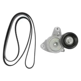 K49341a Continental Contitech Accessory Drive Belt Kit