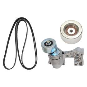 Continental Contitech K49424 For Toyota Camry 2012-2013 Accessory Drive Belt Kit