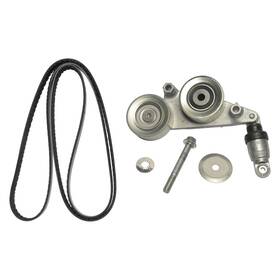 Continental Contitech K49439 For Honda Accord 2008-2010 Accessory Drive Belt Kit