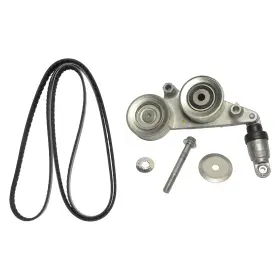 K49439 Continental Contitech For Honda Accord 2008-2010 Accessory Drive Belt Kit