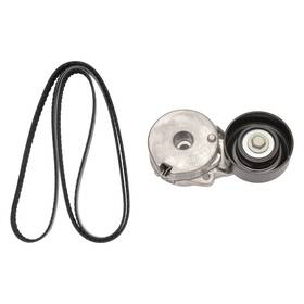 Continental Contitech K49467a Accessory Drive Belt Kit