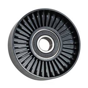Continental Elite 49007 Accessory Drive Belt Pulley-a/c Idler Pulley