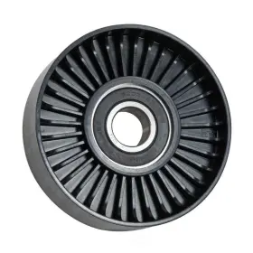 49007 Continental Elite Accessory Drive Belt Pulley-a/c Idler Pulley