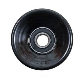 Continental Elite 49008 Accessory Drive Belt Pulley-a/c Idler Pulley