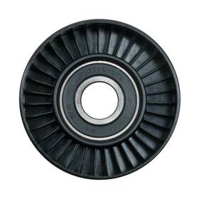 Continental Elite 49011 Accessory Drive Belt Pulley-tensioner Pulley