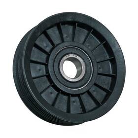 Continental Elite 49016 Accessory Drive Belt Pulley-a/c Idler Pulley