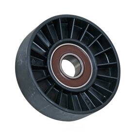 Continental Elite 49019 Accessory Drive Belt Pulley-a/c Idler Pulley