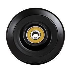 Continental Elite 49020 Accessory Drive Belt Pulley-drive Idler Pulley