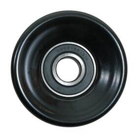 Continental Elite 49022 A/c Drive Belt Idler Pulley