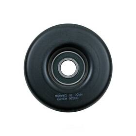 Continental Elite 49026 A/c Drive Belt Idler Pulley