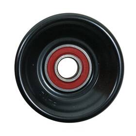 Continental Elite 49031 Accessory Drive Belt Pulley-a/c Idler Pulley
