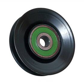Continental Elite 49032 Accessory Drive Belt Pulley-a/c Idler Pulley