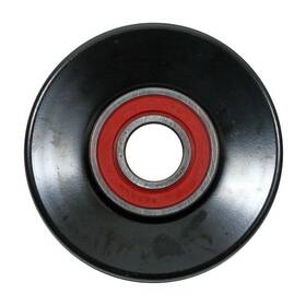 Continental Elite 49033 Accessory Drive Belt Pulley-a/c Idler Pulley