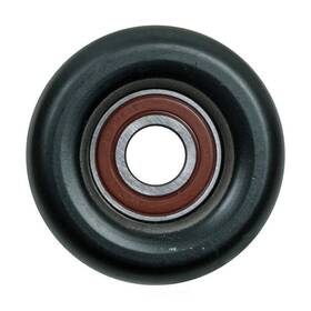 Continental Elite 49036 Accessory Drive Belt Pulley-drive Idler Pulley