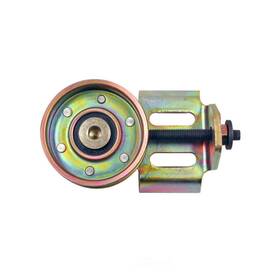 Continental Elite 49050 A/c Drive Belt Idler Pulley-drive Assembly