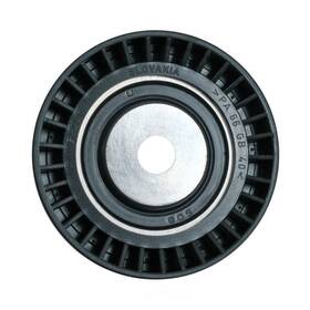 Continental Elite 49064 Accessory Drive Belt Pulley-tensioner Pulley