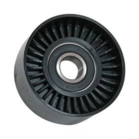 Continental Elite 49095 Accessory Drive Belt Pulley-a/c Idler Pulley