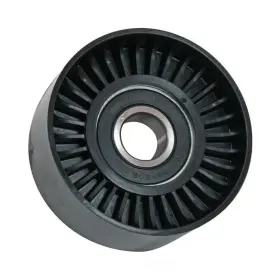 49095 Continental Elite Accessory Drive Belt Pulley-a/c Idler Pulley 49095 Continental Elite Accessory Drive Belt Pulley-a/c Idler Pulley