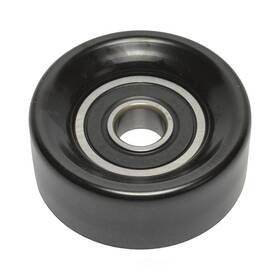 Continental Elite 49096 Accessory Drive Belt Pulley-drive Idler Assembly