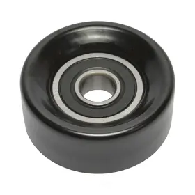 49096 Continental Elite Accessory Drive Belt Pulley-drive Idler Assembly 49096 Continental Elite Accessory Drive Belt Pulley-drive Idler Assembly