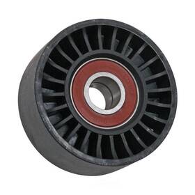 Continental Elite 49101 A/c Drive Belt Idler Pulley