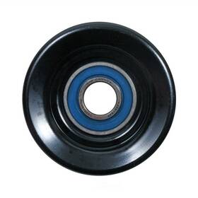 Continental Elite 49106 Accessory Drive Belt Pulley-a/c Idler Pulley