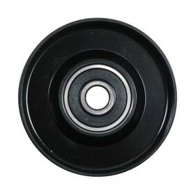 Continental Elite 49108 Accessory Drive Belt Pulley-a/c Idler Pulley