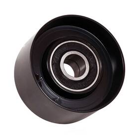 Continental Elite 49111 Accessory Drive Belt Pulley-tensioner Pulley
