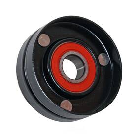 Continental Elite 49119 Accessory Drive Belt Pulley-a/c Idler Pulley