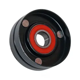 49119 Continental Elite Accessory Drive Belt Pulley-a/c Idler Pulley 49119 Continental Elite Accessory Drive Belt Pulley-a/c Idler Pulley