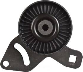 Continental Elite 49120 A/c Drive Belt Idler Pulley
