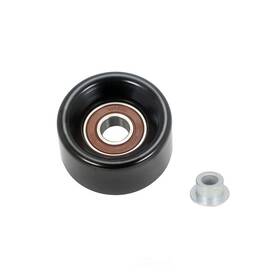 Continental Elite 49127 New Idler Pulley
