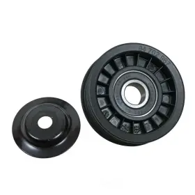 49128 Continental Elite A/c Drive Belt Idler Pulley