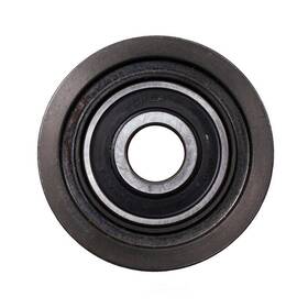 Continental Elite 49134 A/c Drive Belt Idler Pulley Fits 03-06 Kia Sorento 3.5l-v6