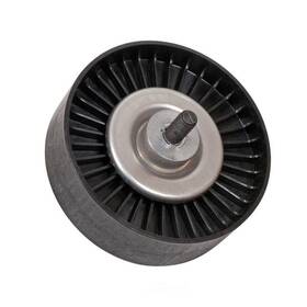Continental Elite 49137 Accessory Drive Belt Idler Pulley-a/c Pulley Fits 04-07 Touareg