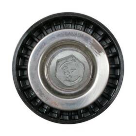 Continental Elite 49173 Drive Belt Idler Pulley Fits 2011-2014 Kia Optima Sportage Sorento Conti