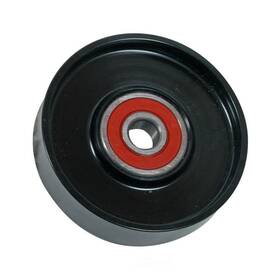 Continental Elite 49192 A/c Drive Belt Idler Pulley