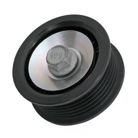 Continental Elite 50016 Accessory Drive Belt Pulley-drive Idler Pulley