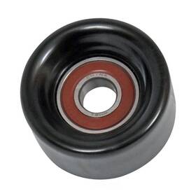 Continental Elite 50039 Accessory Drive Belt Pulley-tensioner Pulley
