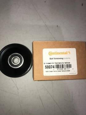 Continental - Goodyear 50074 Pulley