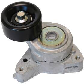 Contitech 49413 Accessory Belt Tension Pulleys For Honda Cr-v Accord Acura Tsx