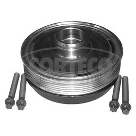 Corteco 49444031 For Mini Cooper 2014-2019 Crankshaft Pulley